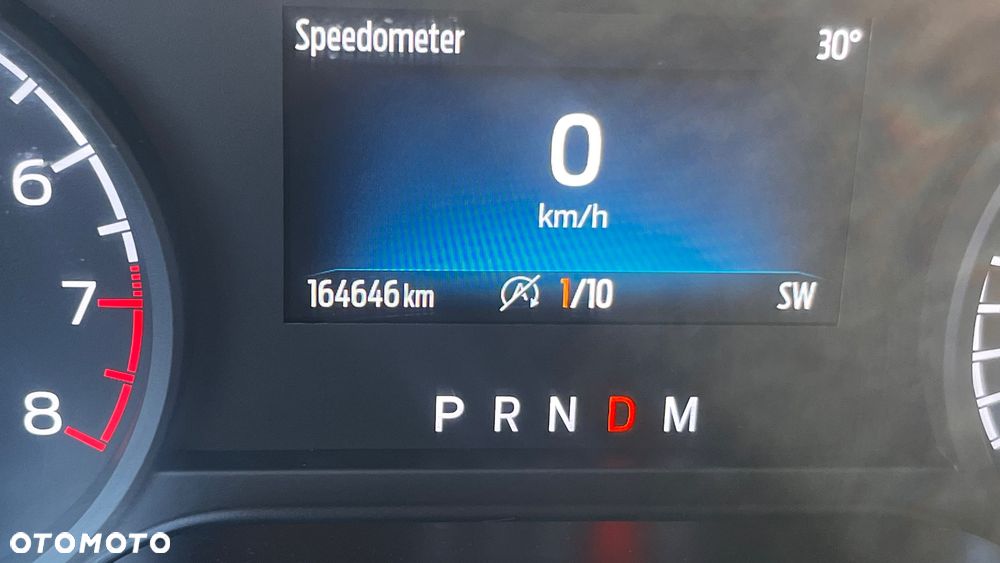 Ford F150 - 19