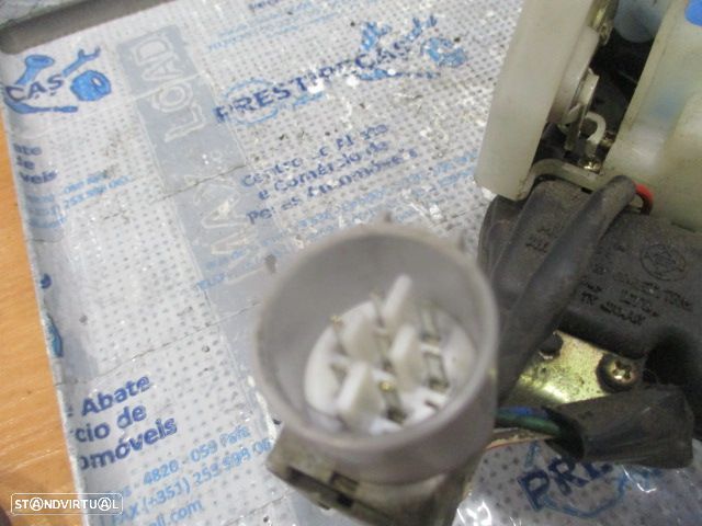 Fecho Fec5516 TOYOTA CELICA 1994 1.8I 115CV 3P AZUL FE 7 PINOS - 4