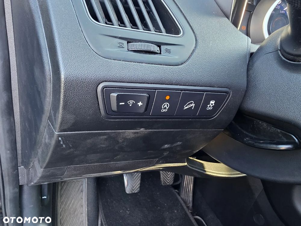 Hyundai ix35 1.7 CRDi 2WD 5 Star Edition - 37