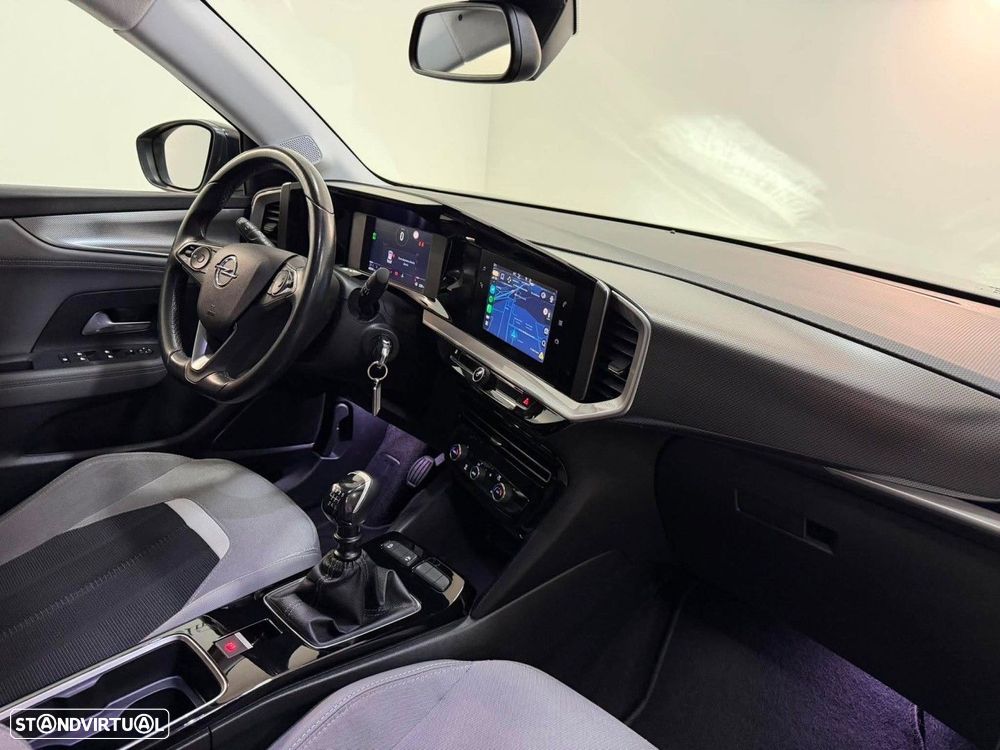 Opel Mokka 1.5 D Elegance - 12