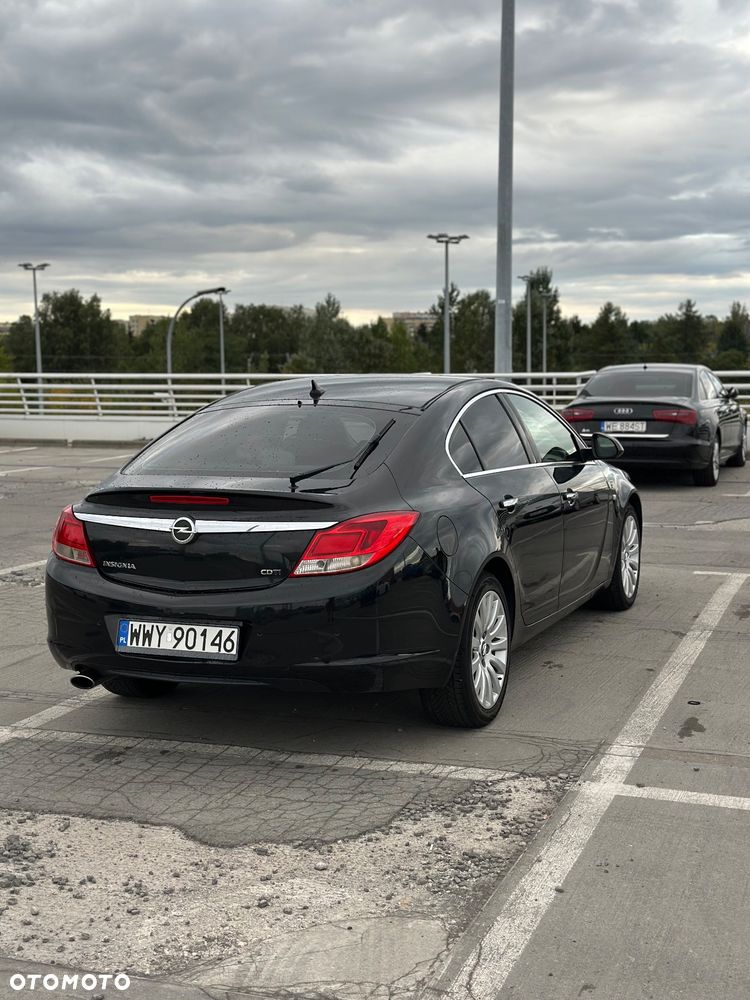 Opel Insignia - 4