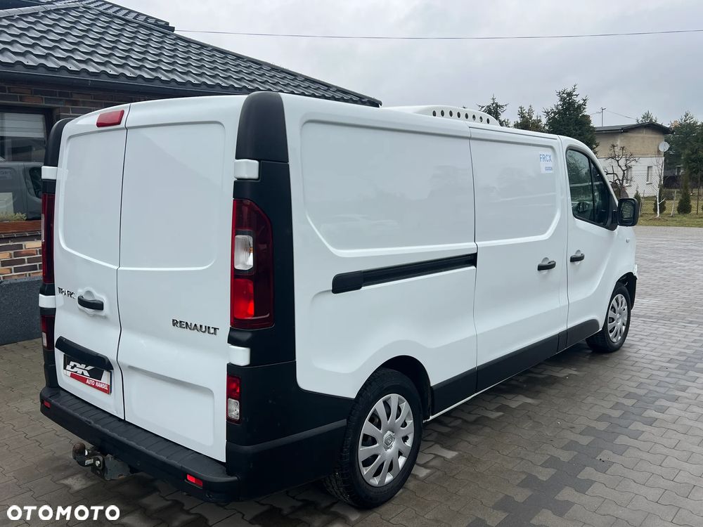 Renault Trafic Combi Authentique - 3