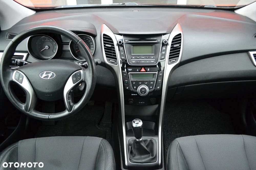 Hyundai i30 1.4 Advantage - 9