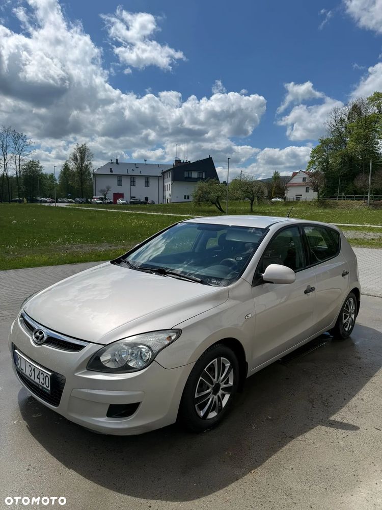 Hyundai i30 1.4 Classic - 3