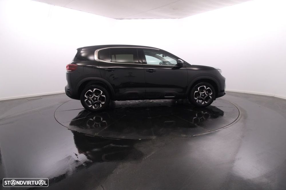 Citroën C5 Aircross 1.5 BlueHDi Max EAT8 - 9