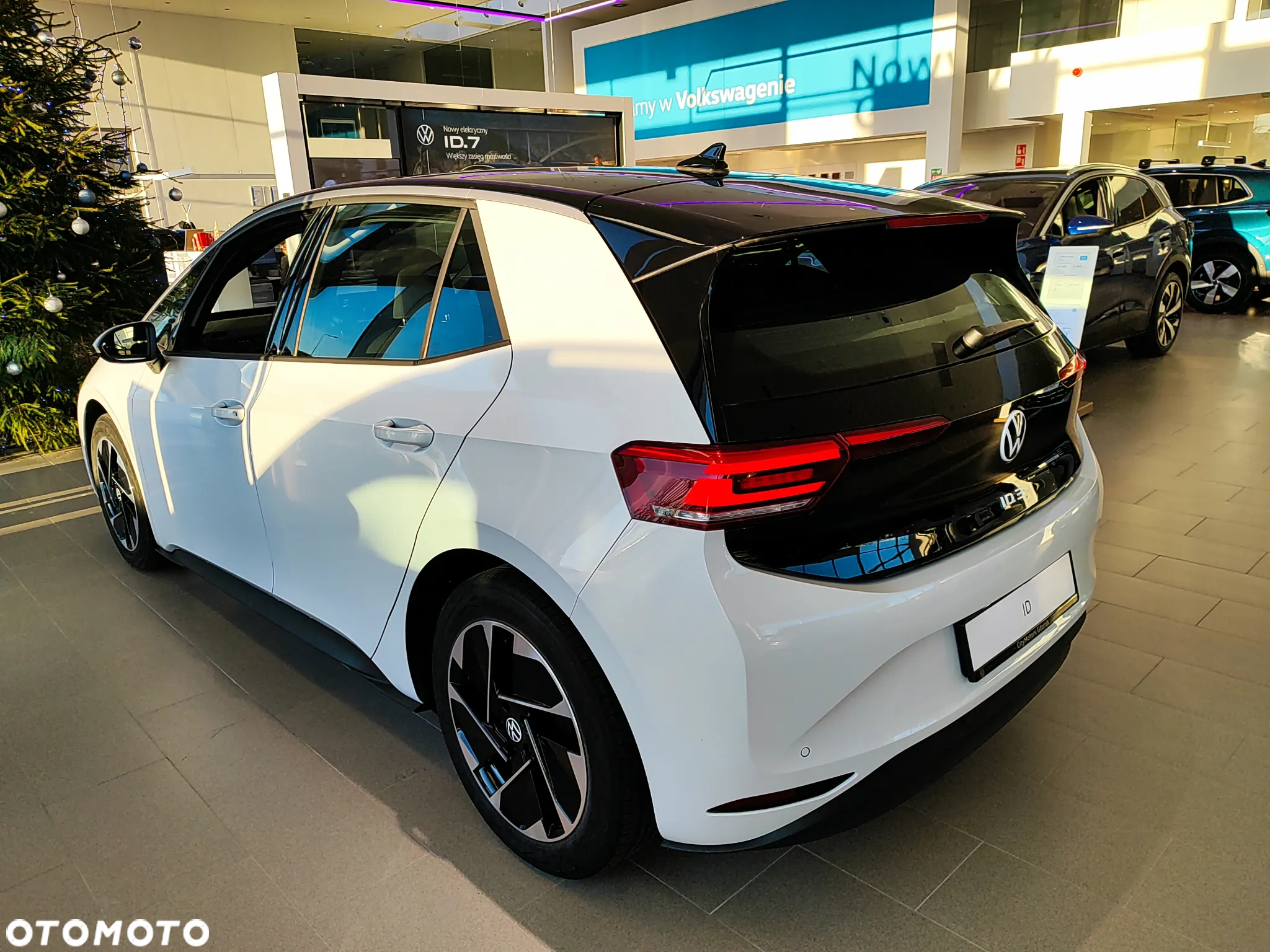 Volkswagen ID.3 58kWh Pro Performance - 4