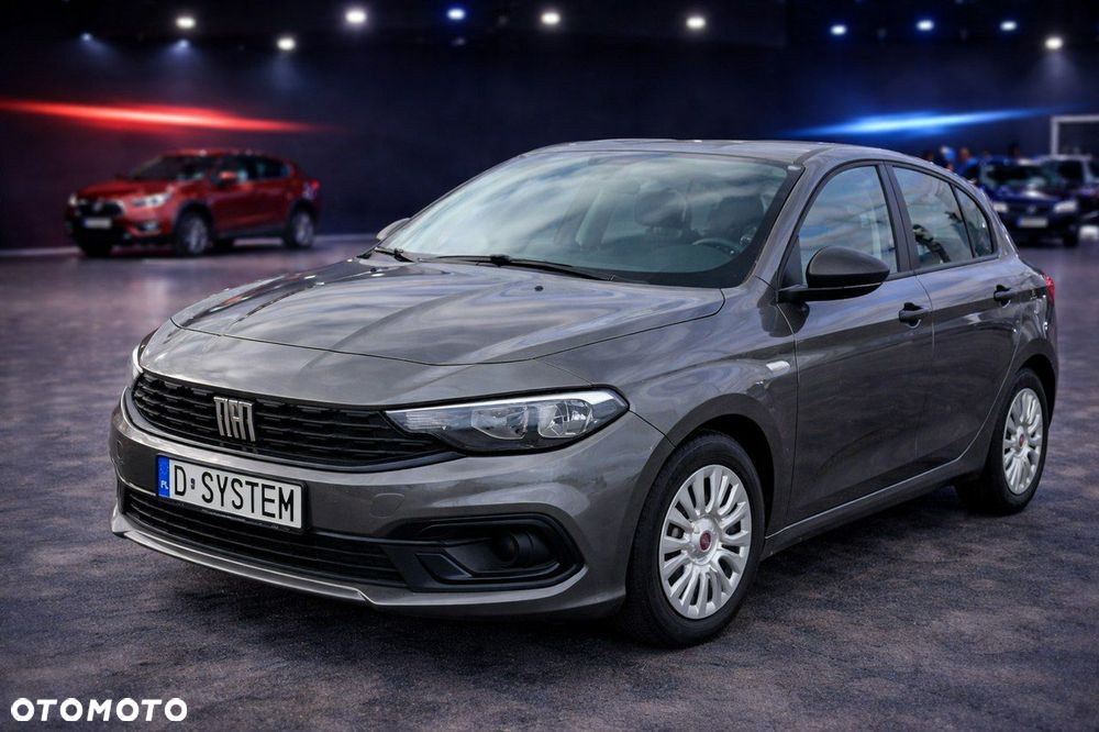 Fiat Tipo 1.4 16v Easy - 20
