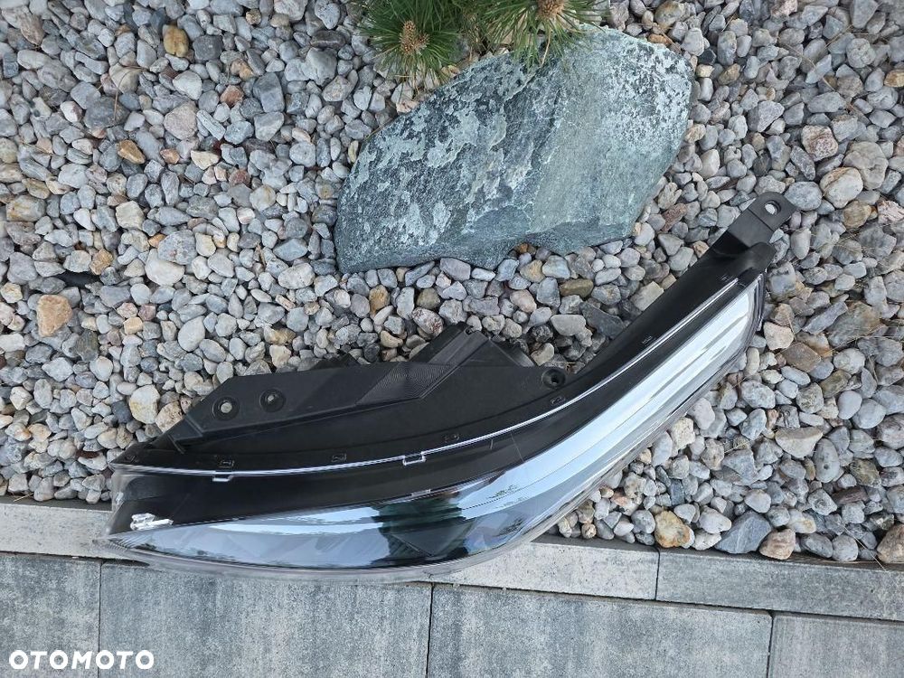 KIA X-CEED LIFT Lampa lewa przód Kompletna Full Led LJ80L H05 92101J7800 - 6