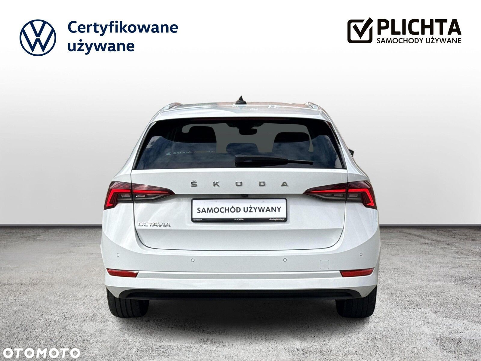 Skoda Octavia 1.5 TSI ACT Style - 4