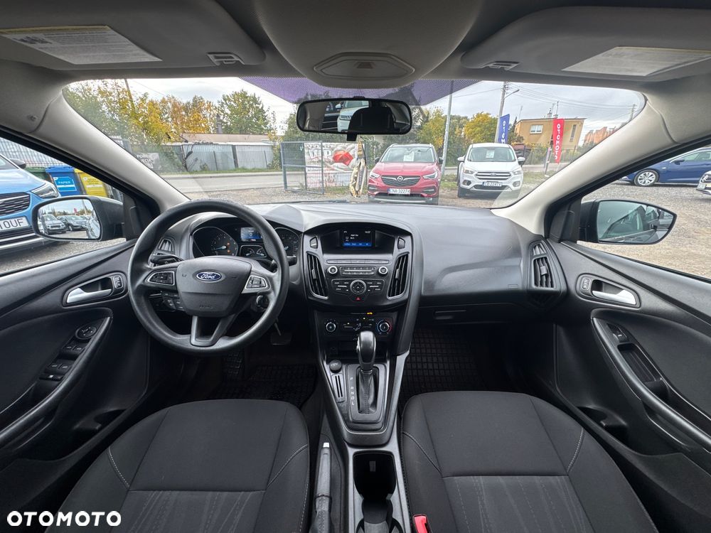 Ford Focus - 19
