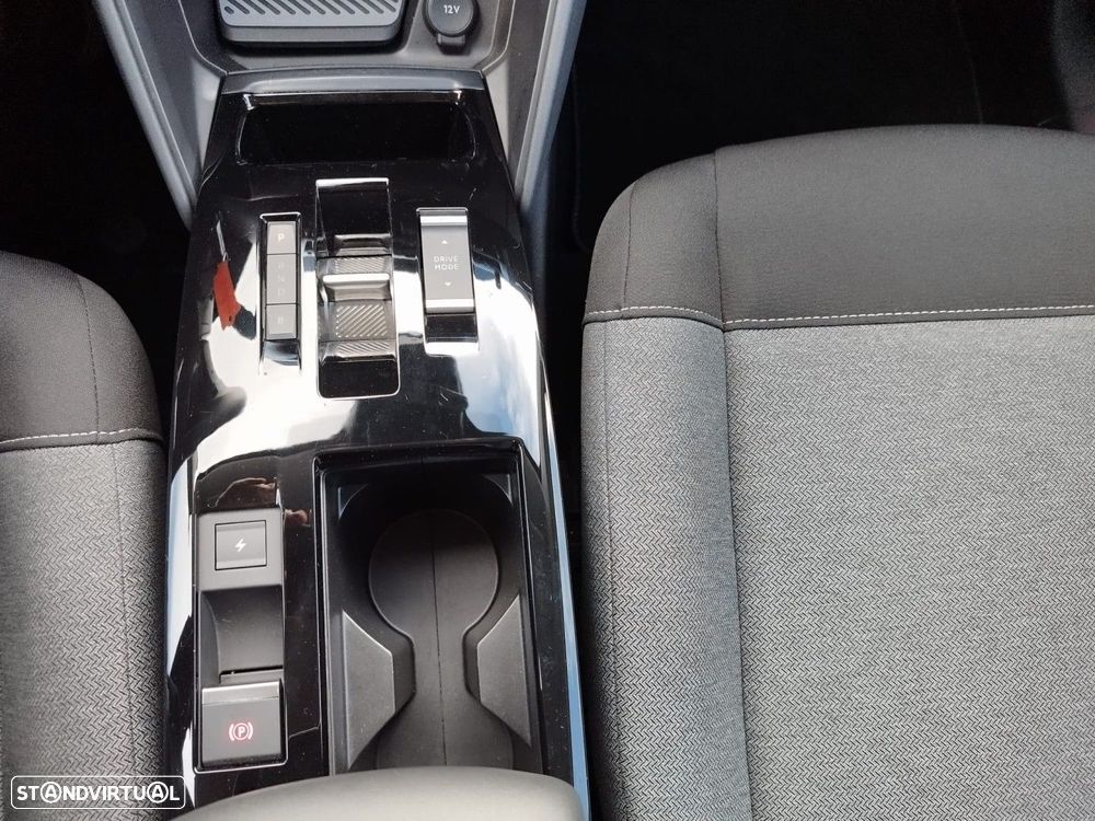 Citroën e-C4 50 kWh Feel Pack - 10