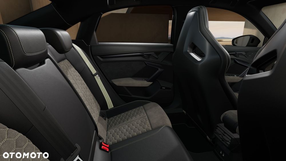 Audi RS3 Limousine TFSI Quattro S tronic - 10