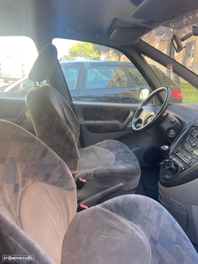 Citroën Xsara Picasso 1.6 SX - 5
