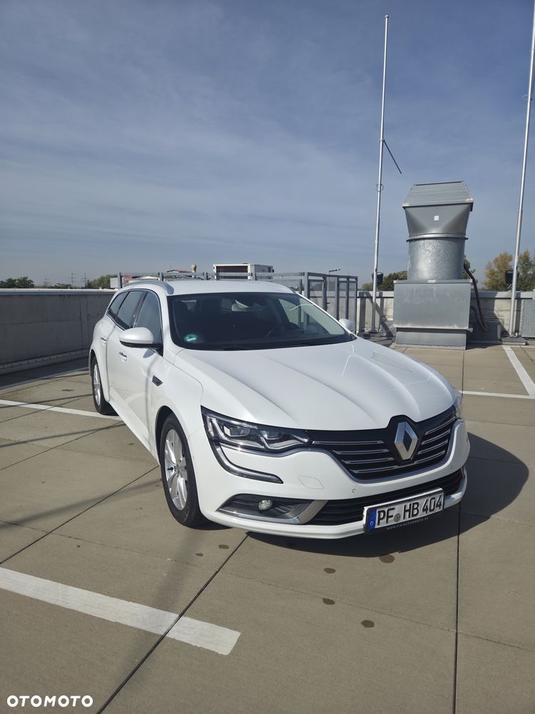 Renault Talisman - 18