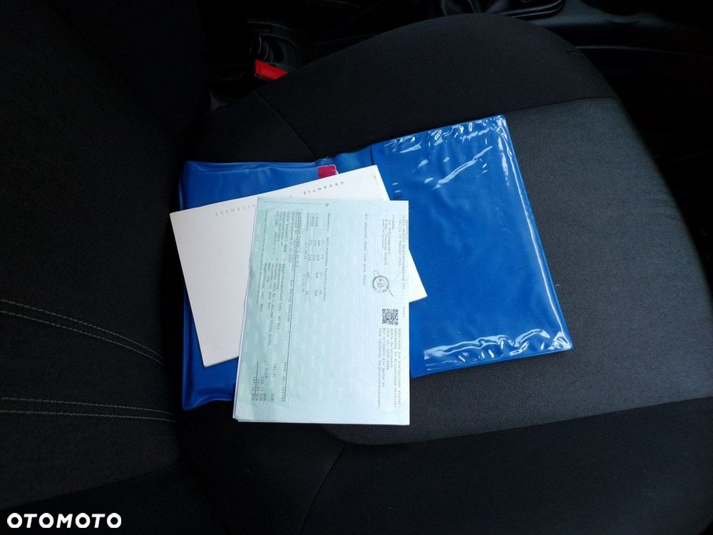 Fiat Punto Evo - 21