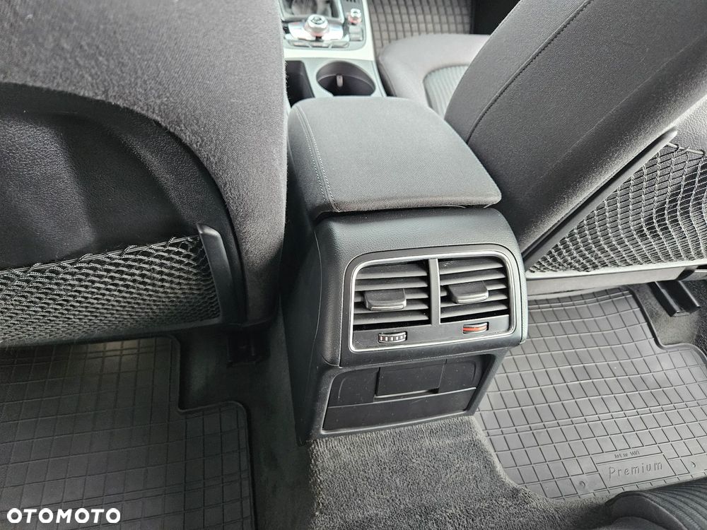 Audi A4 Avant 2.0 TDI DPF Ambition - 14