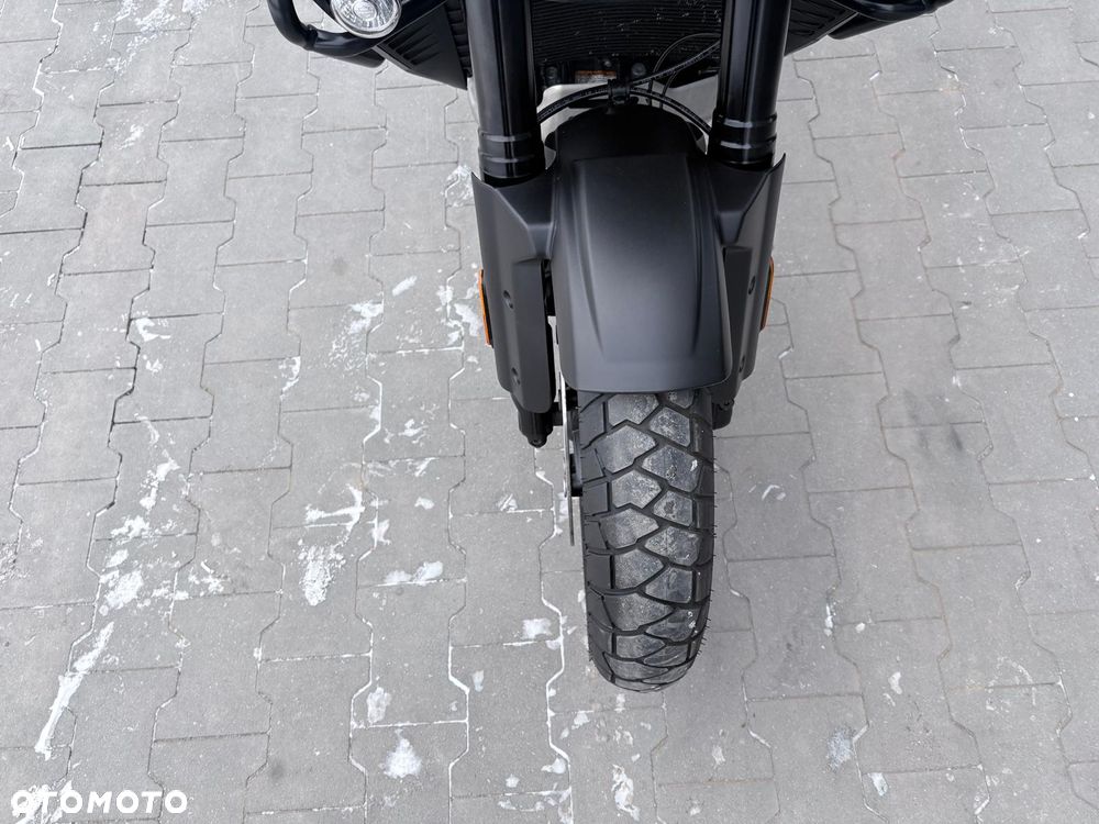 Harley-Davidson Pan America - 14