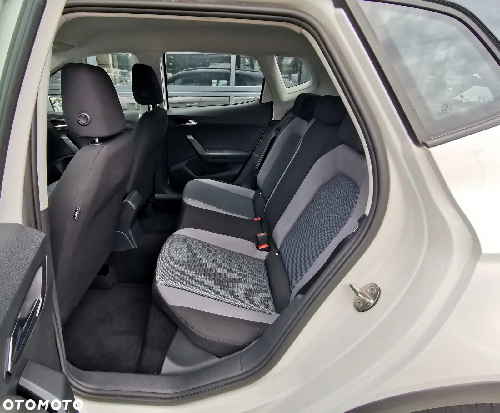 Seat Arona 1.0 TSI Style S&S - 6