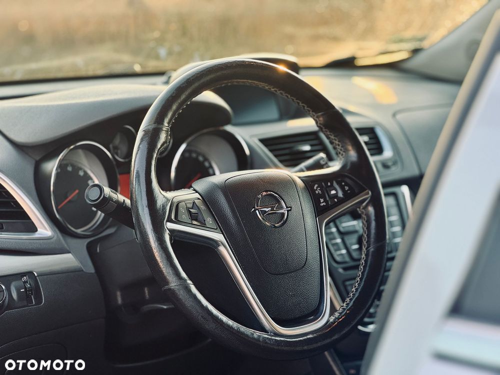Opel Mokka 1.6 Active S&S - 16