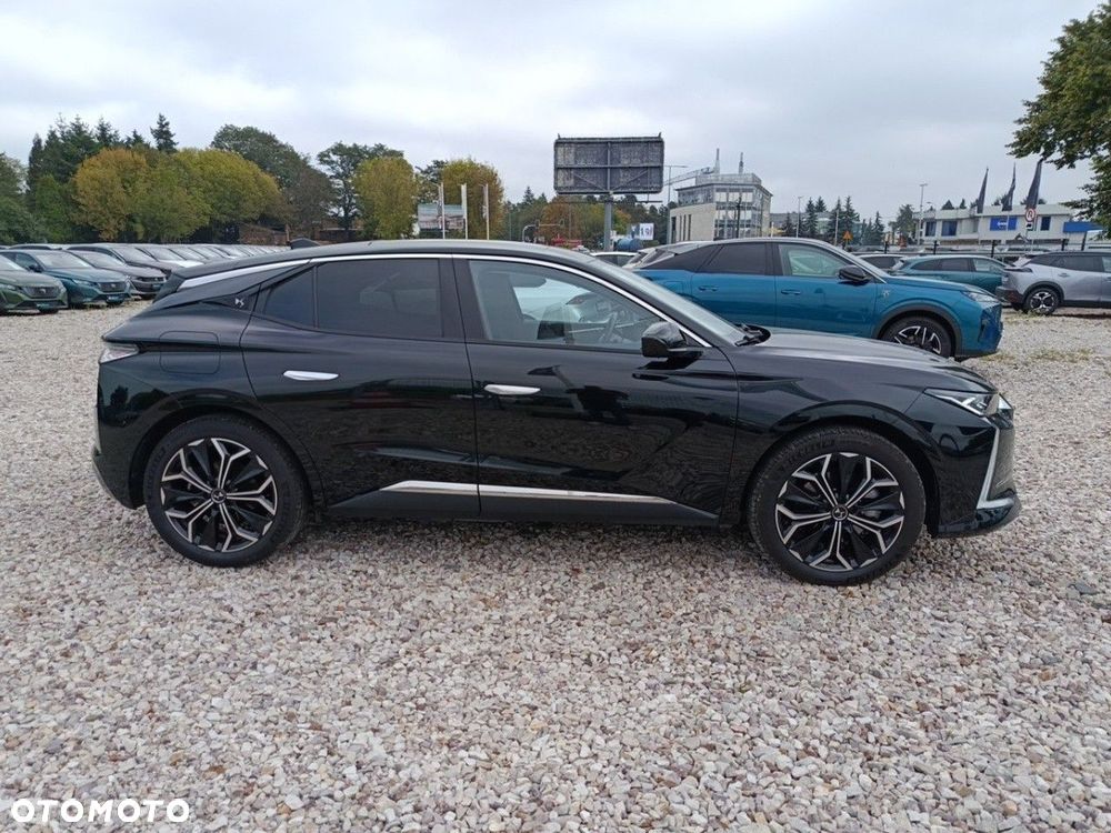 DS Automobiles DS 4 - 4