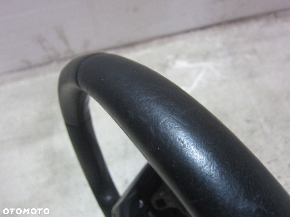 BMW X1 F48 KIEROWNICA SKÓRZANA SKÓRA PODGRZEWANA 32306860358 6860358 - 5
