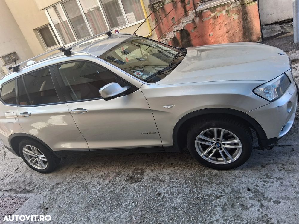 BMW X3 - 29