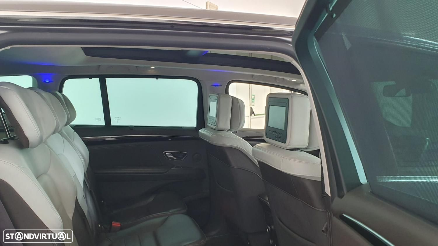 Renault Espace 1.6 dCi Initiale Paris EDC - 24
