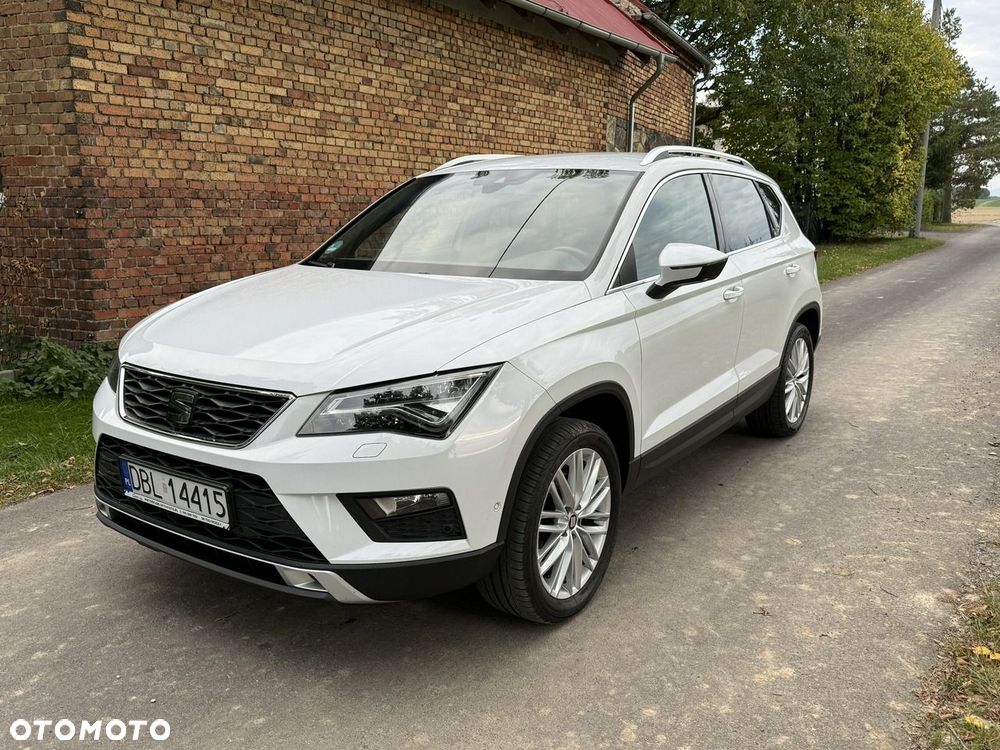 Seat Ateca - 2