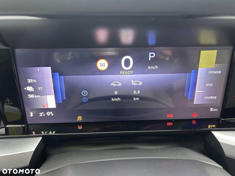 Opel Frontera 44kWh GS - 20