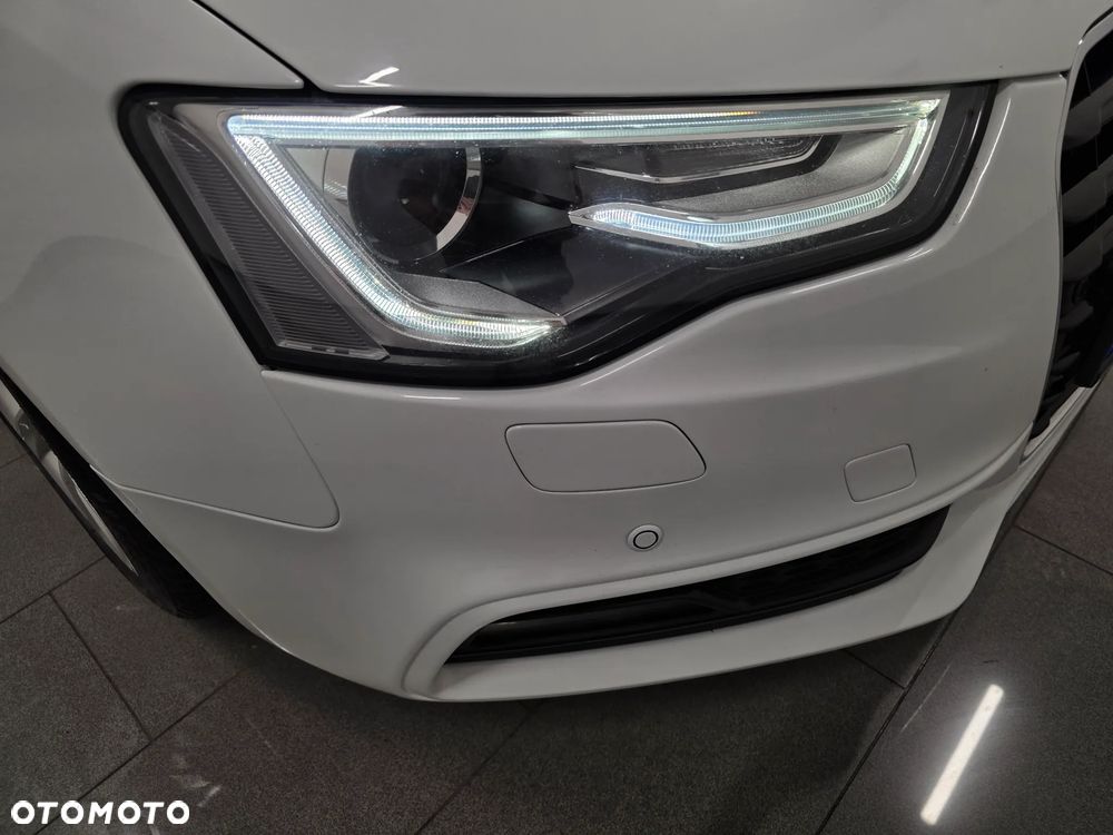 Audi A5 Sportback 2.0 TDI Sport S tronic - 27