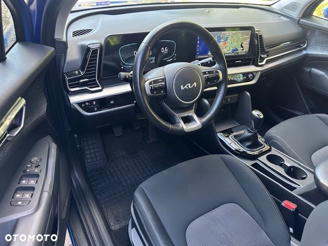 Kia Sportage 1.6 T-GDI L 2WD - 22
