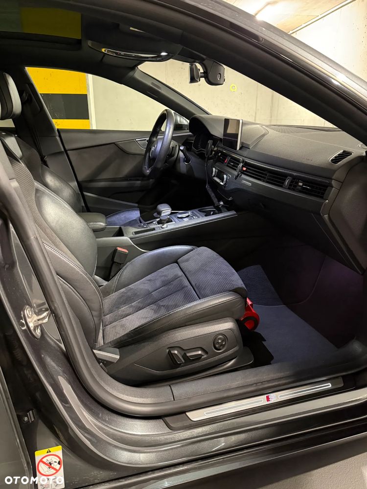 Audi A5 Sportback 2.0 TFSI Quattro S tronic - 19
