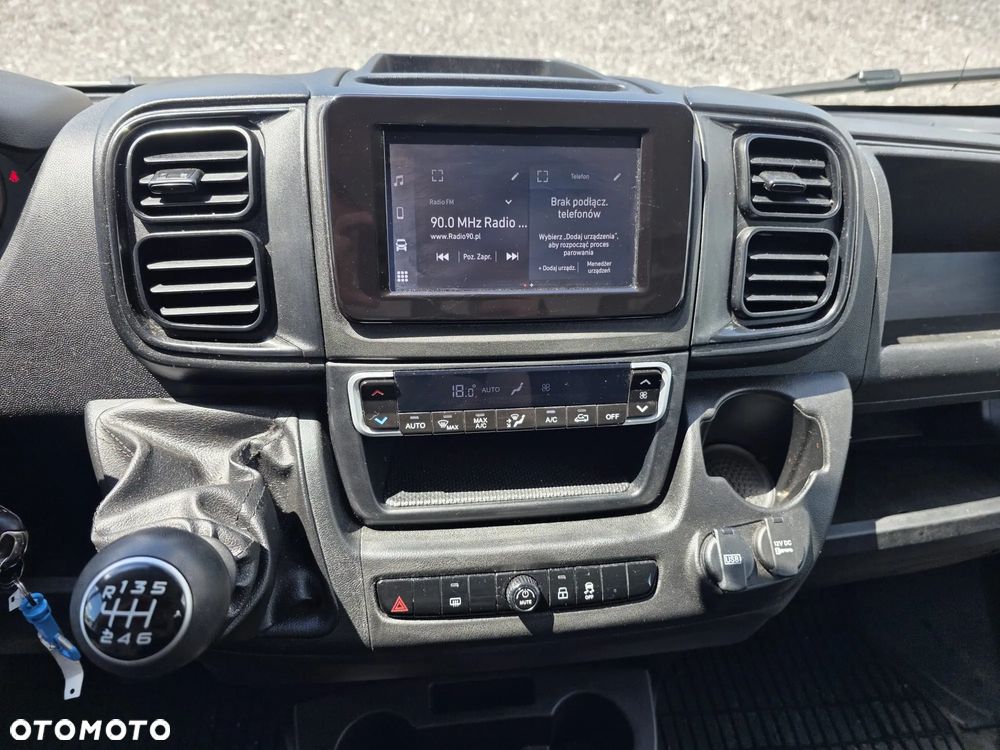 Fiat Ducato - 6