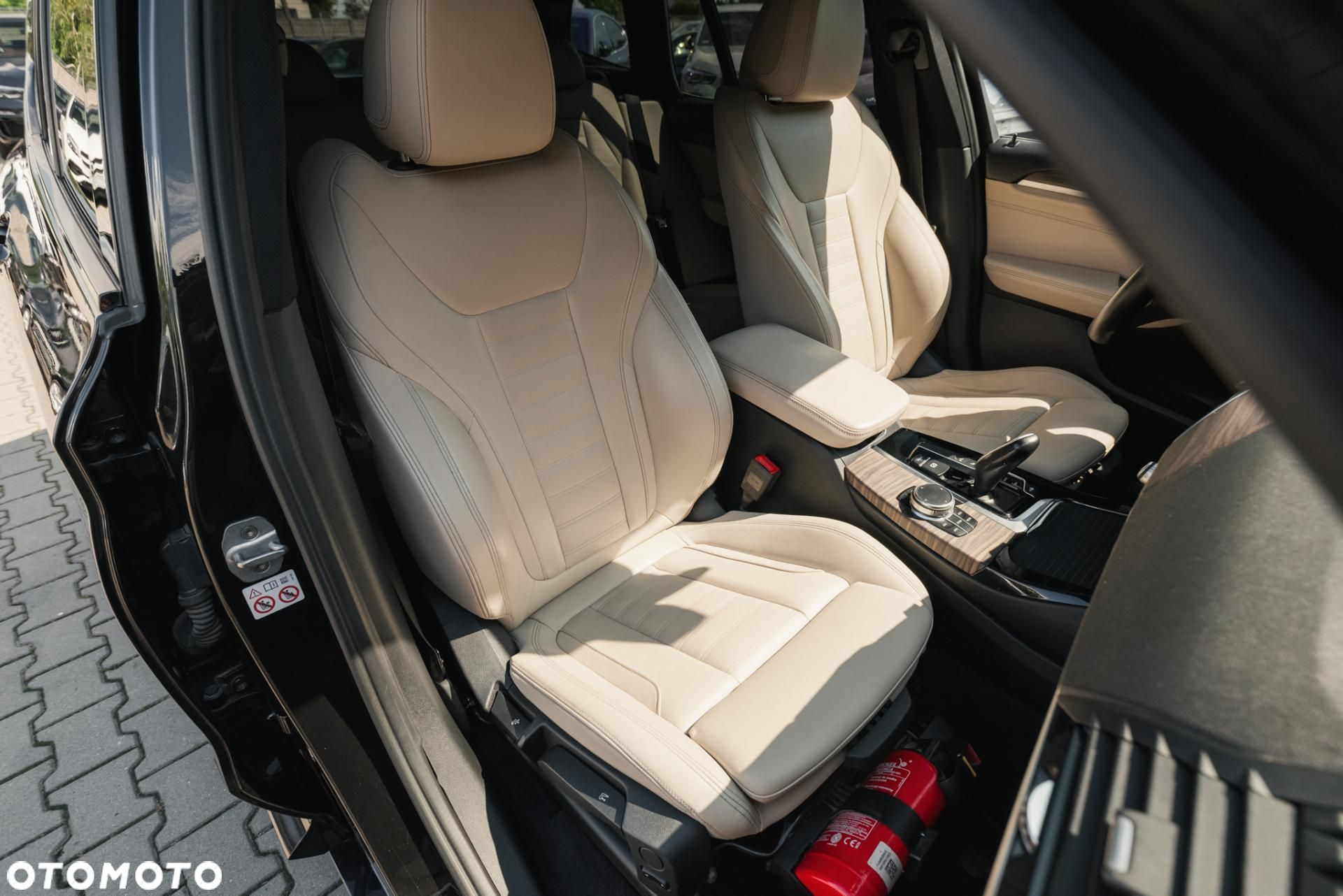 BMW X3 - 16