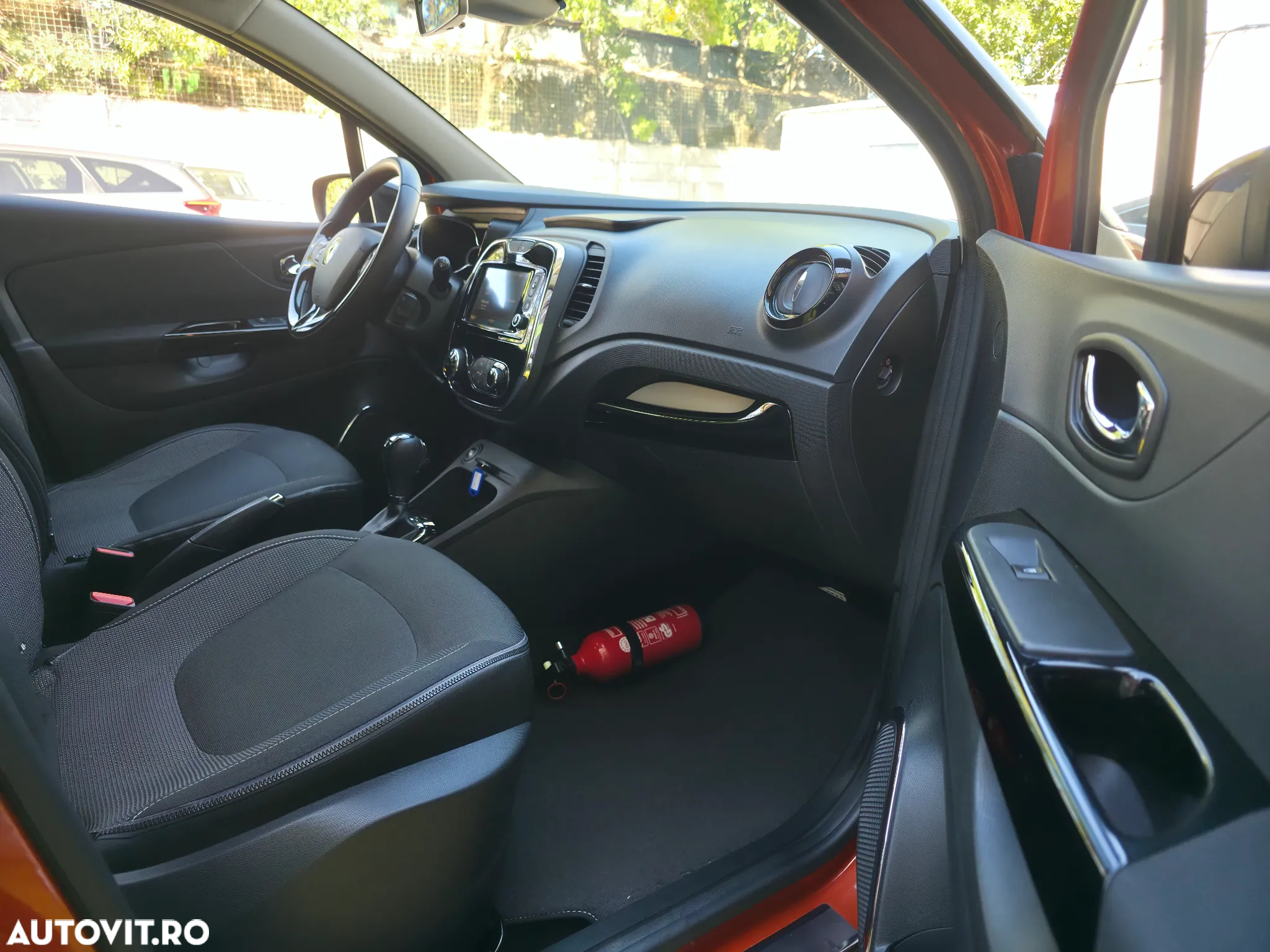 Renault Captur ENERGY TCe 120 EDC XMOD - 13
