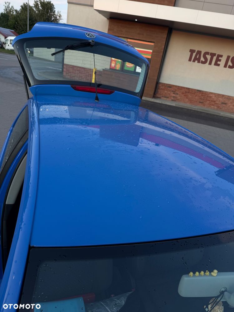 Volkswagen Polo 1.2 Basis - 21