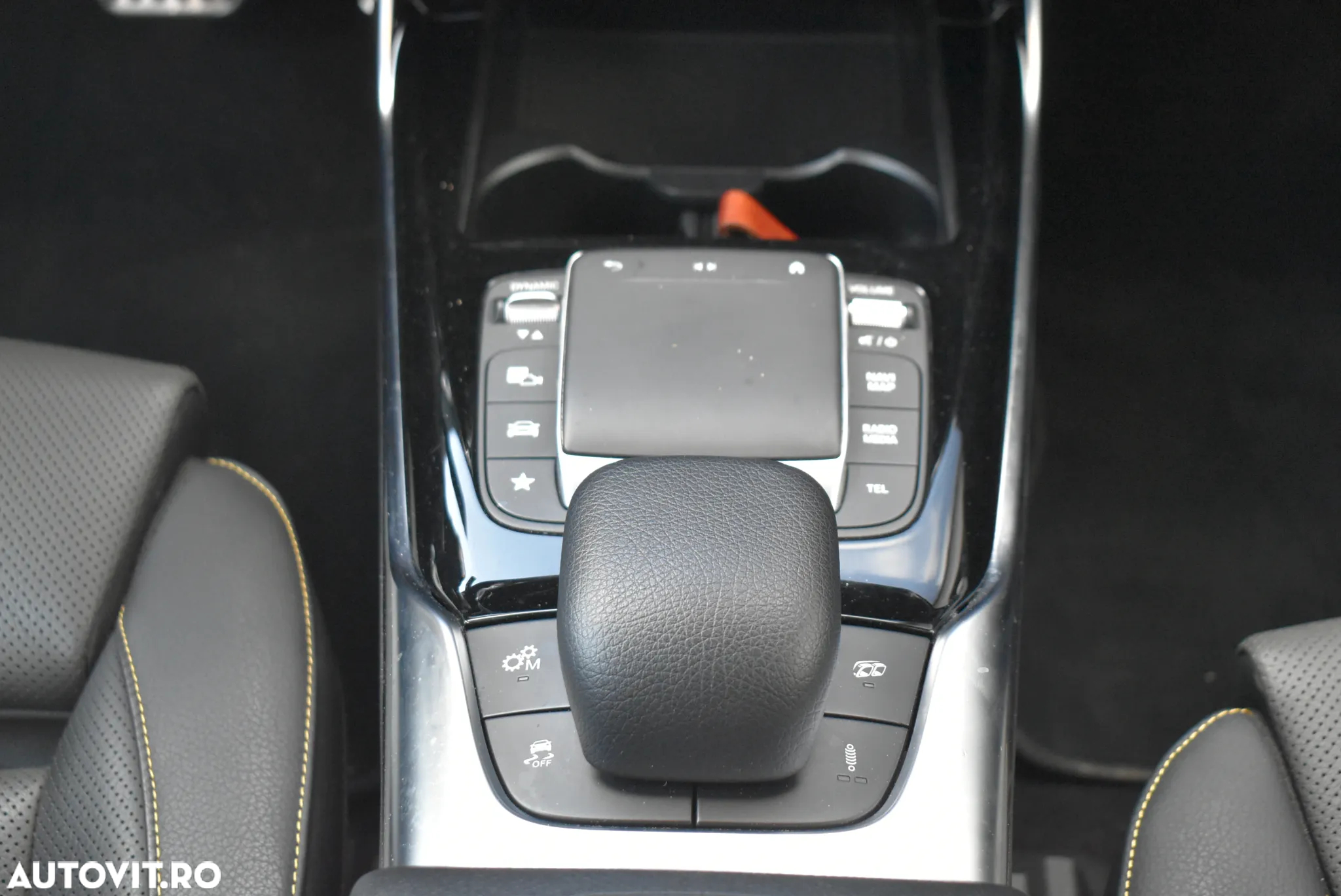 Mercedes-Benz A AMG 45 S 4Matic+ AMG Speedshift DCT 8G AMG Line Premium - 13