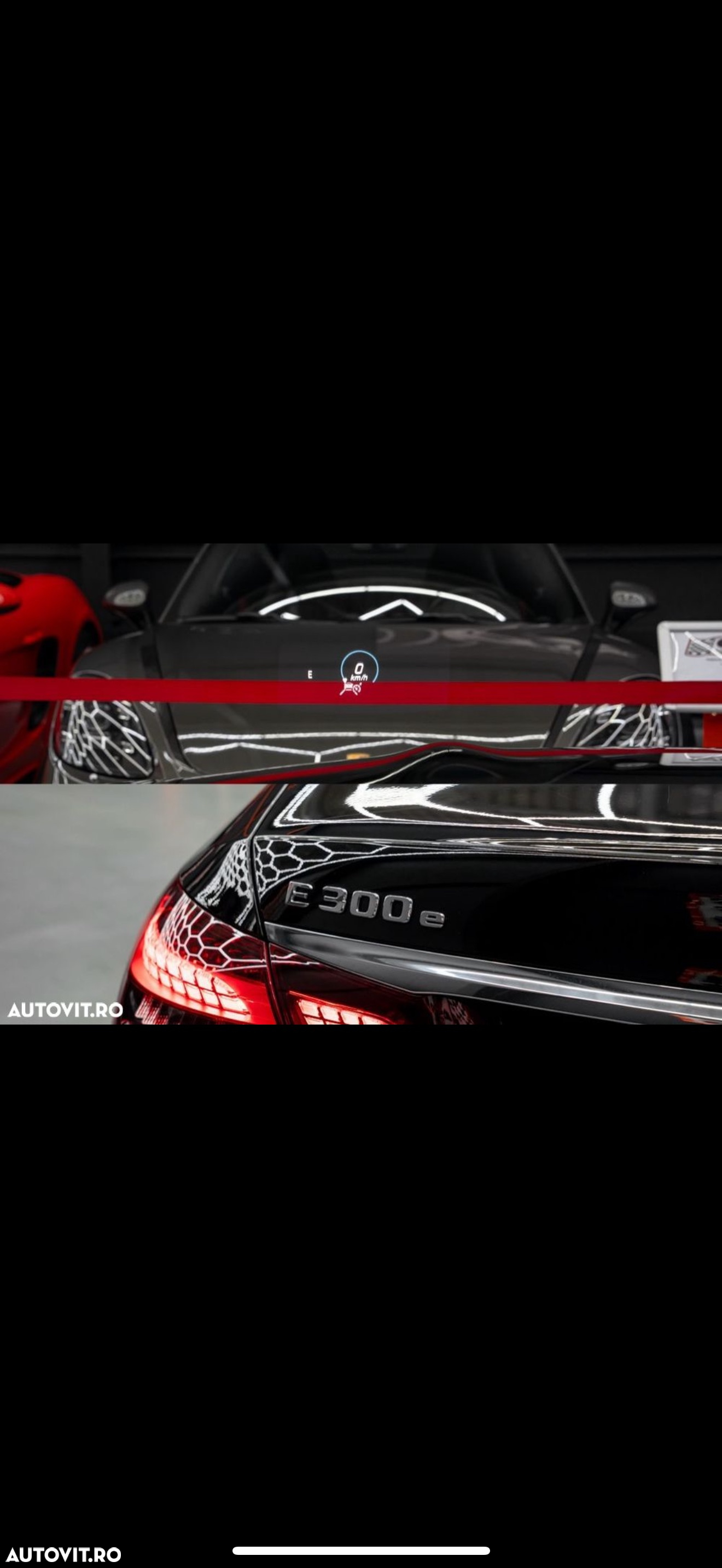 Mercedes-Benz E 250 9G-TRONIC - 33