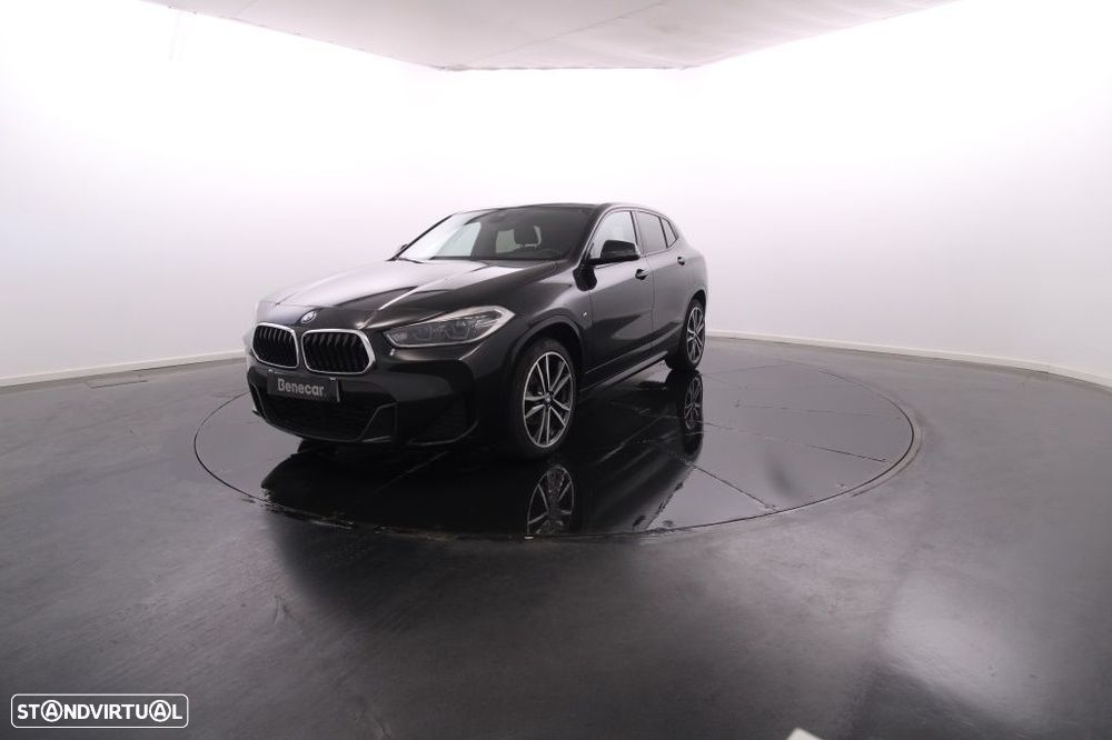 BMW X2 16 d sDrive Auto Pack M - 13