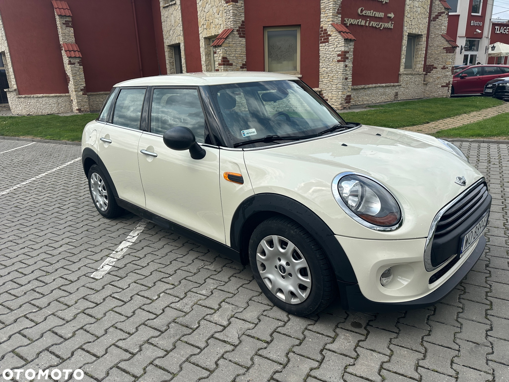 MINI ONE Standard - 2
