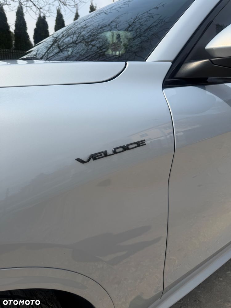 Alfa Romeo Stelvio 2.0 Turbo Veloce Q4 - 31