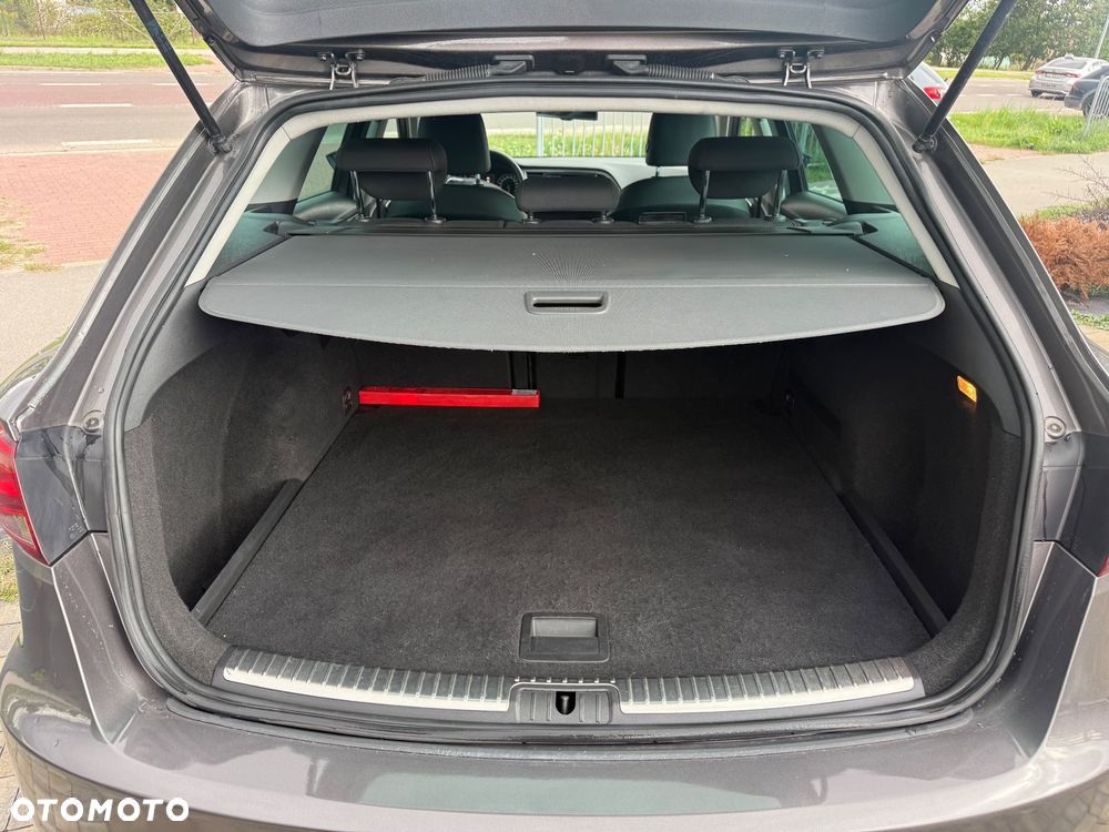 Seat Leon 1.8 TSI Start&Stop FR - 10