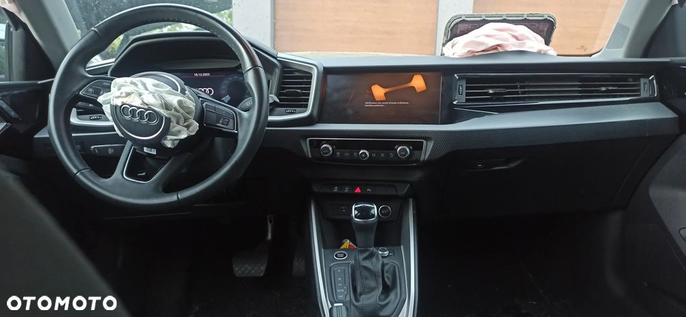 Audi A1 Sportback - 10