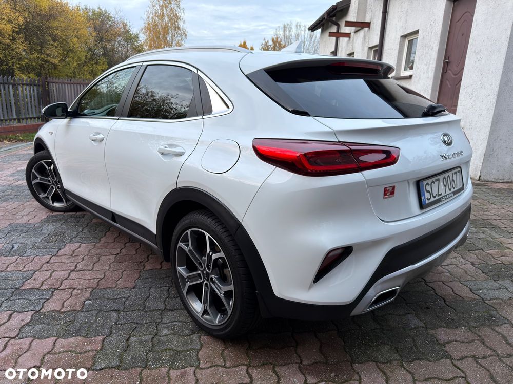Kia XCeed 1.4 T-GDI M - 6
