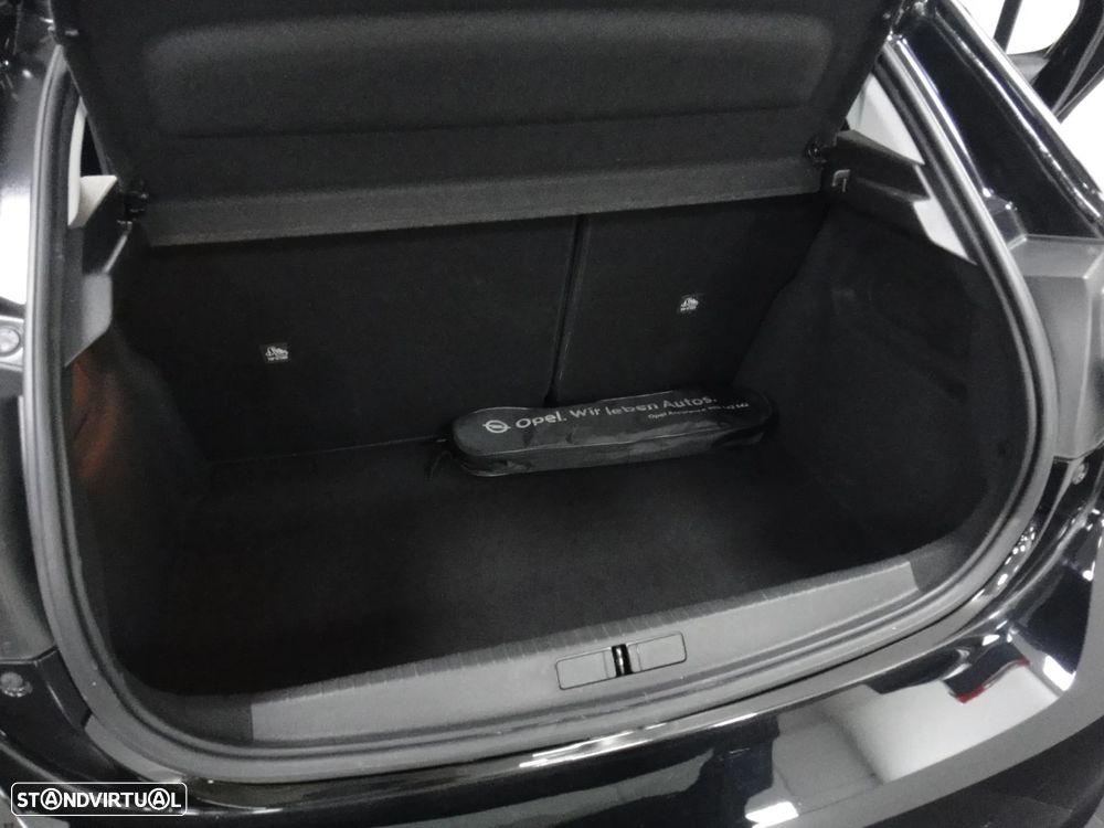 Opel Corsa-e Elegance - 20