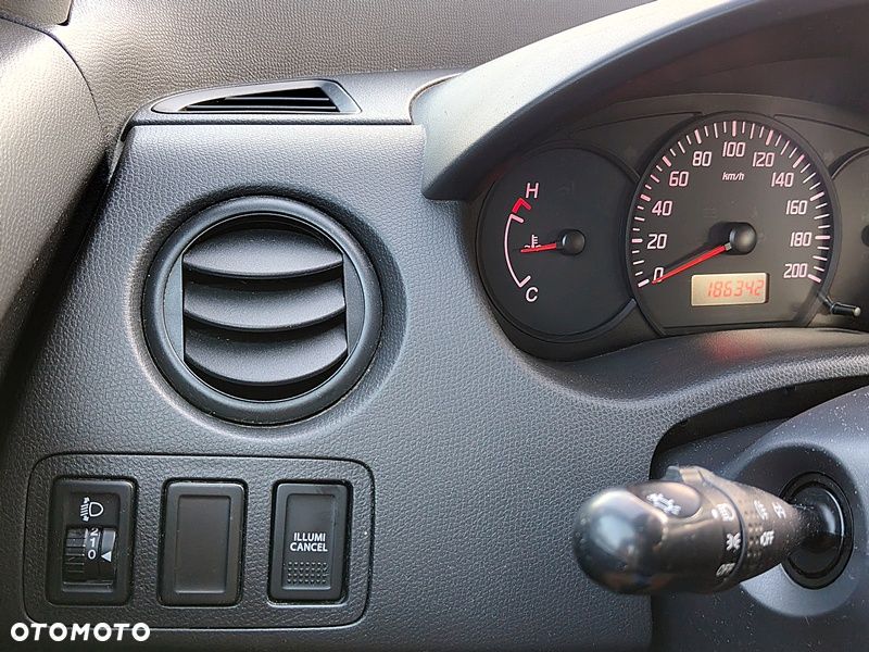 Suzuki Swift 1.3 Comfort - 23