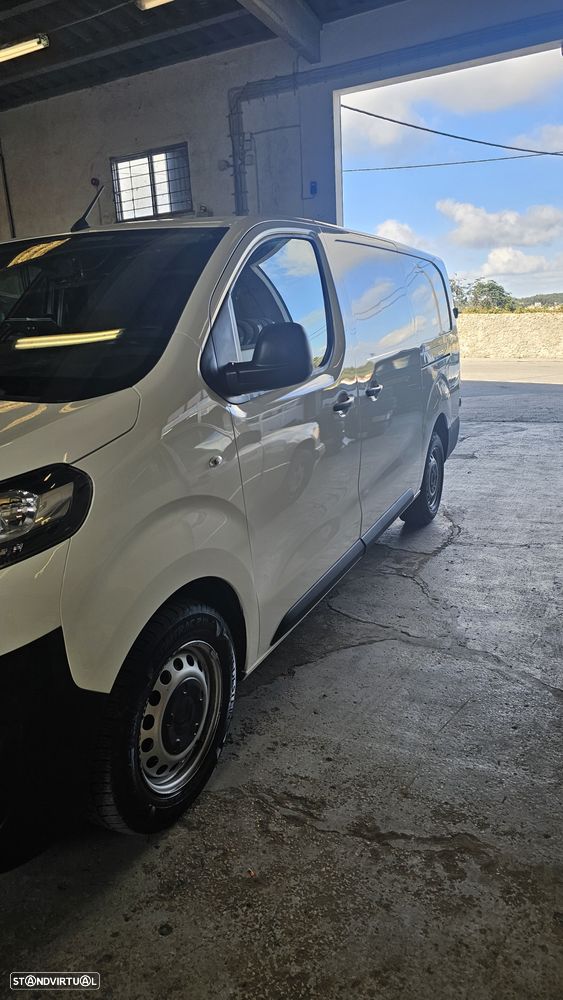 Citroën Jumpy xl - 3