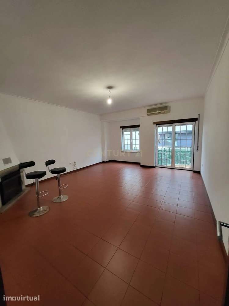 Apartamento T3 no centro de Viseu - Grande imagem: 3/10