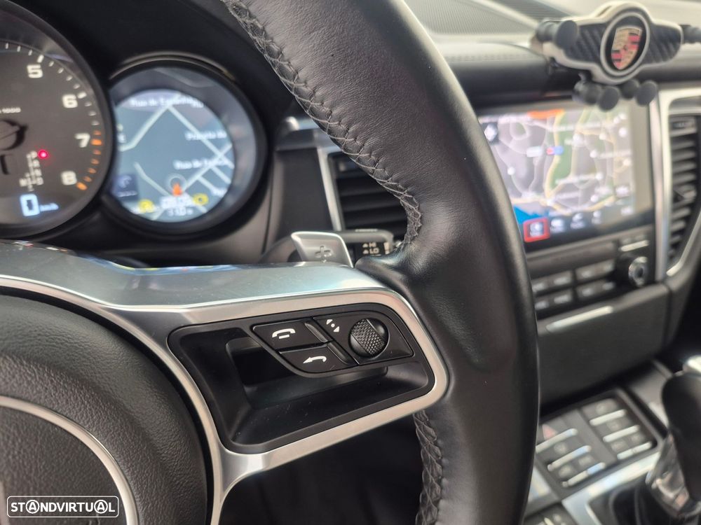 Porsche Macan Standard - 15