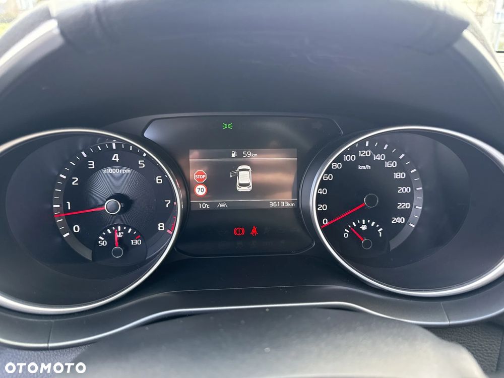 Kia Ceed 1.5 T-GDI M - 14